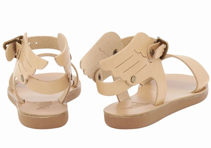 Sandales Casual Ancient Greek Sandals Little Ikaria Soft   | TNJ-8215512